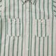 SUGAR CANE ���奬�������� Ⱦµ����� ��COTTON LINEN DOBBY HERRINGBONE STRIPE S/S WORK SHIRT�� SC39727