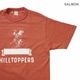 WAREHOUSE �������ϥ��� Ⱦµ T����� Lot 4601 "HILLTOPPERS" 4601-HILLTOPPERS(26SS)