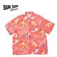 SUN SURF ���󥵡��� Ⱦµ�����ϥ���� 2023 KEONI OF HAWAII ��WAIKIKI REEF�� SS39134