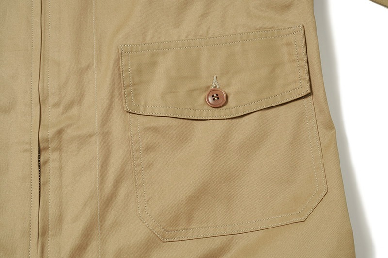 WAREHOUSE ϥ 㥱å  Lot 2219 M-421a JKT USMCR M-421A VMF322  "FIGHTING COCKS" åץꥱ  2219-APP(24SS)