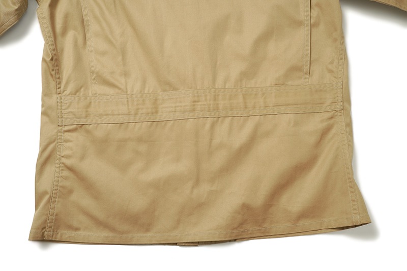 WAREHOUSE ϥ 㥱å  Lot 2219 M-421a JKT USMCR M-421A VMF322  "FIGHTING COCKS" åץꥱ  2219-APP(24SS)