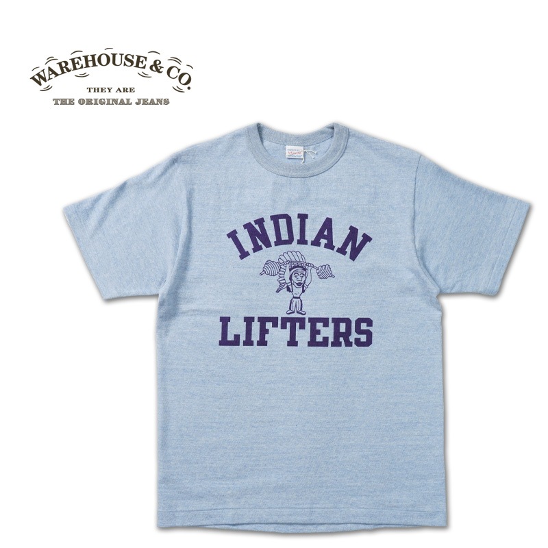 WAREHOUSE ϥ ȾµT  Lot 4096 "88/12 ݥ롼ͥåT LIFTERS"  4096-LIFTERS(24S)