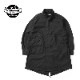 BUZZ RICKSON'S Хꥯ󥺡㥱å  WILLIAM GIBSON COLLECTION Type BLACK HOOD  EXTREME COLD WEATHER M-65 (NO HOOD)  BR15192