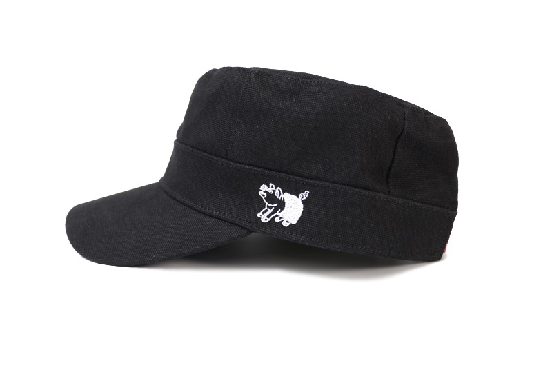 STUDIO D'ARTISAN ���ƥ�ǥ�������������� ����å� ˹�� "Work Cap" 7222