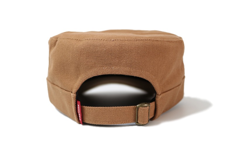 STUDIO D'ARTISAN ���ƥ�ǥ�������������� ����å� ˹�� "Work Cap" 7222