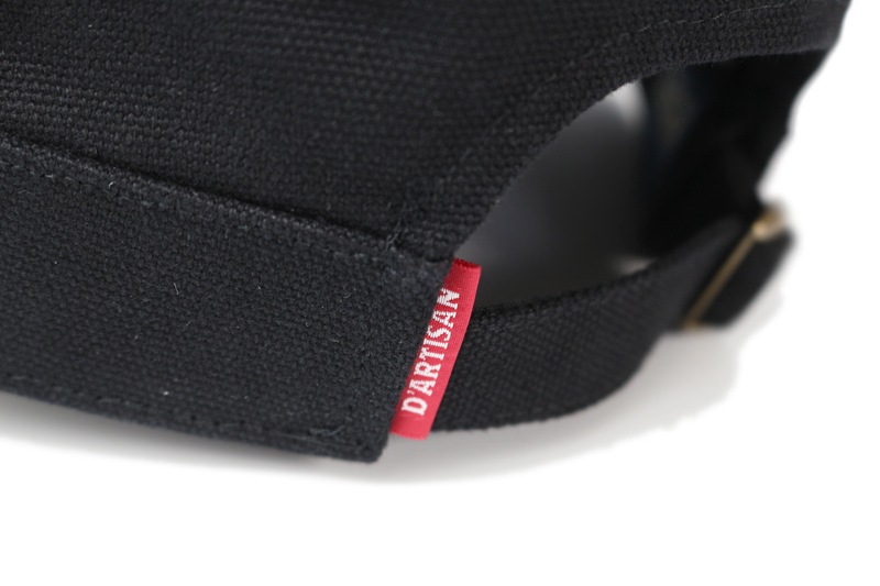 STUDIO D'ARTISAN ���ƥ�ǥ�������������� ����å� ˹�� "Work Cap" 7222