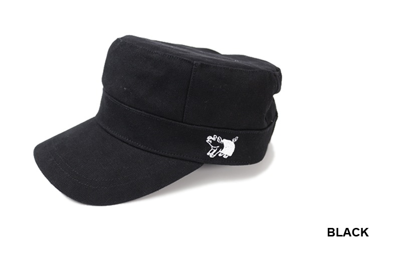 STUDIO D'ARTISAN ���ƥ�ǥ�������������� ����å� ˹�� "Work Cap" 7222