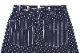 HEADLIGHT إåɥ饤 ѥ "HEADLIGHT 8oz. SPECIAL WOVEN STRIPE DENIM WAIST OVERALLS" HD42499