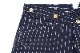 HEADLIGHT إåɥ饤 ѥ "HEADLIGHT 8oz. SPECIAL WOVEN STRIPE DENIM WAIST OVERALLS" HD42499