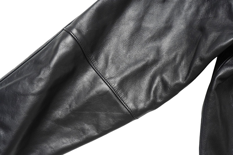Schott å 쥶 㥱å  "LEATHER COACH JACKET"  782-5950054