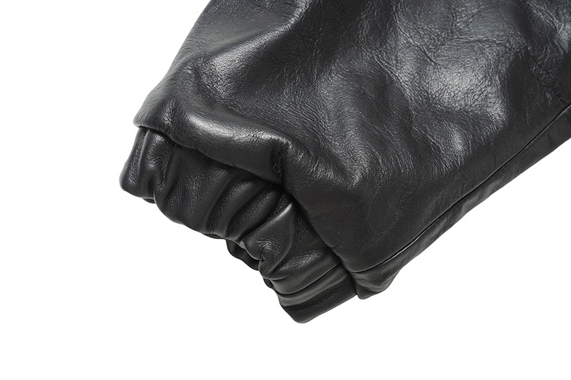 Schott å 쥶 㥱å  "LEATHER COACH JACKET"  782-5950054