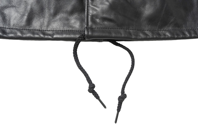 Schott å 쥶 㥱å  "LEATHER COACH JACKET"  782-5950054