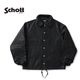 Schott ����å� �쥶�� ���������㥱�å�  "LEATHER COACH JACKET"  782-5950054