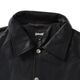 Schott ����å� �쥶�� ���������㥱�å�  "LEATHER COACH JACKET"  782-5950054