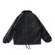 Schott ����å� �쥶�� ���������㥱�å�  "LEATHER COACH JACKET"  782-5950054