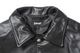 Schott å 쥶 㥱å  "LEATHER COACH JACKET"  782-5950054