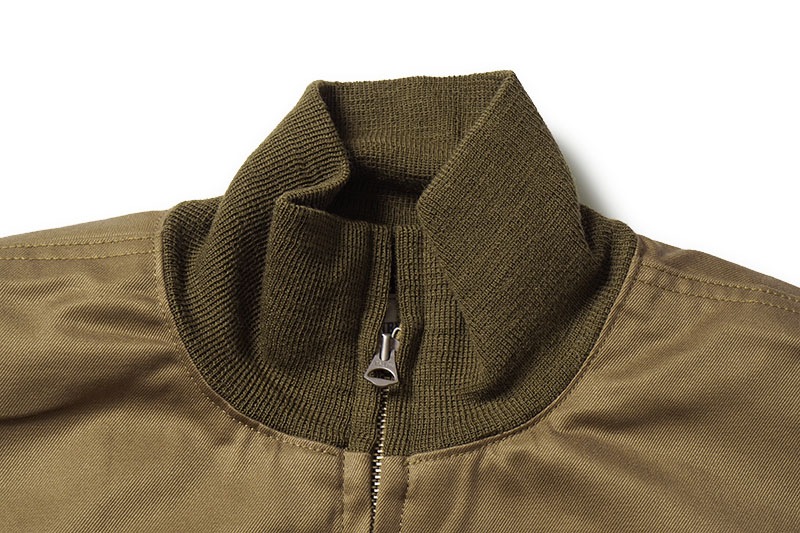 BUZZ RICKSON'S Хꥯ 㥱å Type TANKERS PATCH POCKET BUZZ RICKSON CO. BR15750