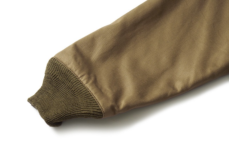 BUZZ RICKSON'S Хꥯ 㥱å Type TANKERS PATCH POCKET BUZZ RICKSON CO. BR15750