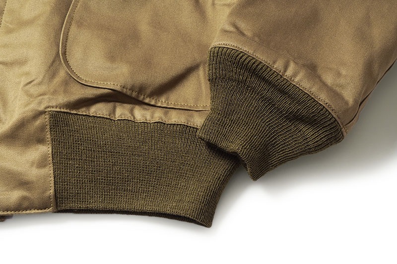 BUZZ RICKSON'S Хꥯ 㥱å Type TANKERS PATCH POCKET BUZZ RICKSON CO. BR15750