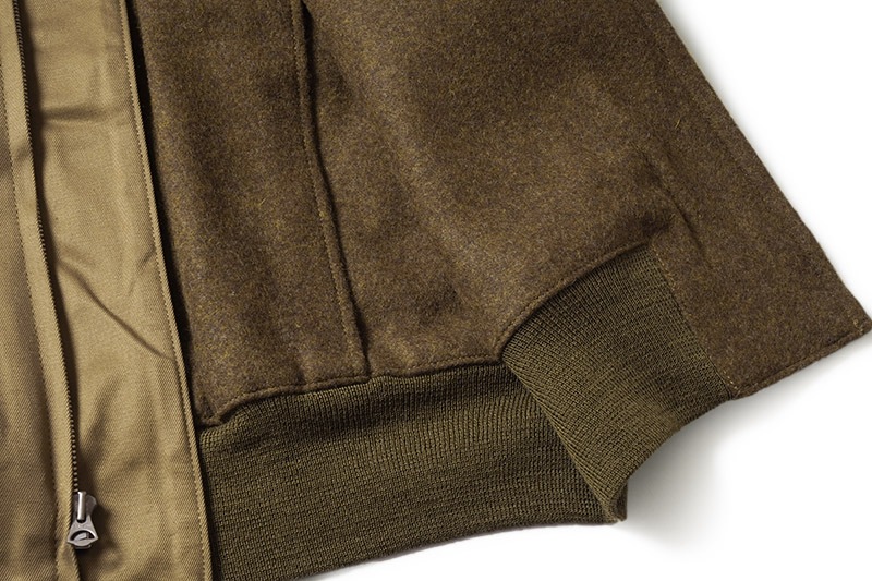 BUZZ RICKSON'S Хꥯ 㥱å Type TANKERS PATCH POCKET BUZZ RICKSON CO. BR15750