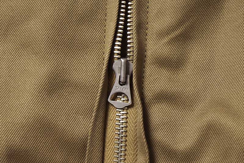 BUZZ RICKSON'S Хꥯ 㥱å Type TANKERS PATCH POCKET BUZZ RICKSON CO. BR15750