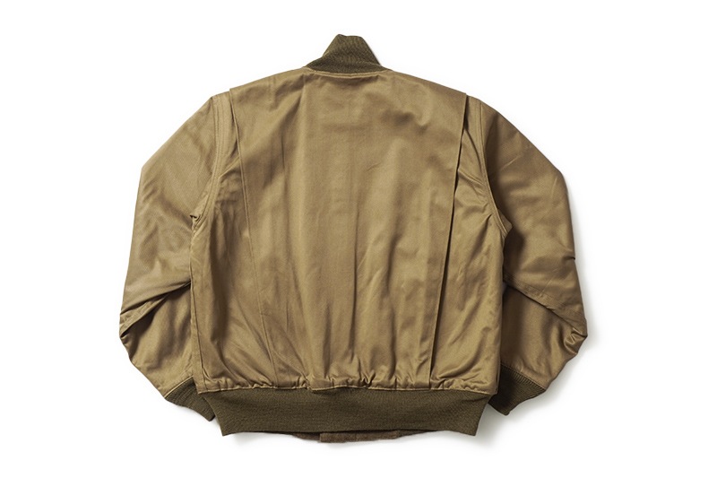 BUZZ RICKSON'S Хꥯ 㥱å Type TANKERS PATCH POCKET BUZZ RICKSON CO. BR15750