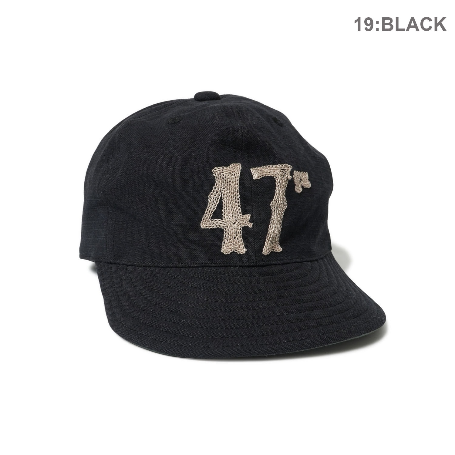 GYPSY&SONS ���ץ��� & ���� ˹�� ����å� "TWO TONE CAP" GS2449991