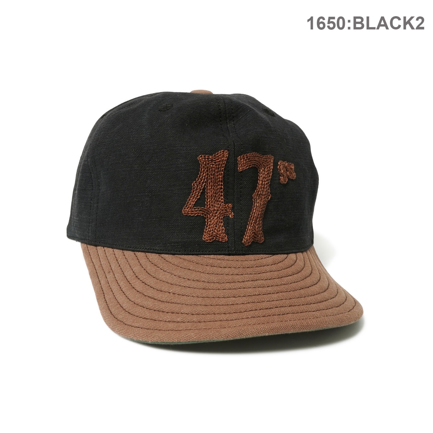 GYPSY&SONS ���ץ��� & ���� ˹�� ����å� "TWO TONE CAP" GS2449991