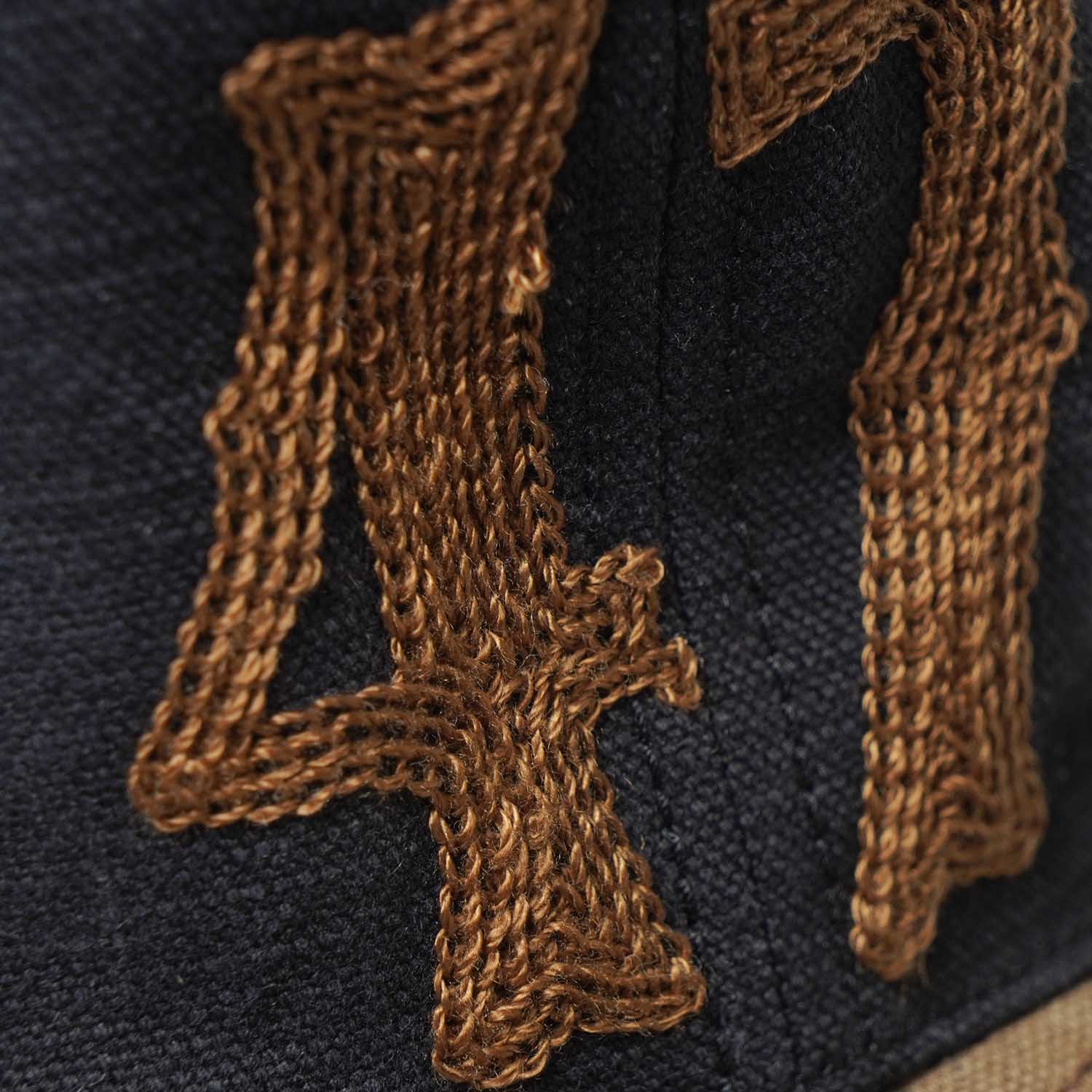 GYPSY&SONS ���ץ��� & ���� ˹�� ����å� "TWO TONE CAP" GS2449991
