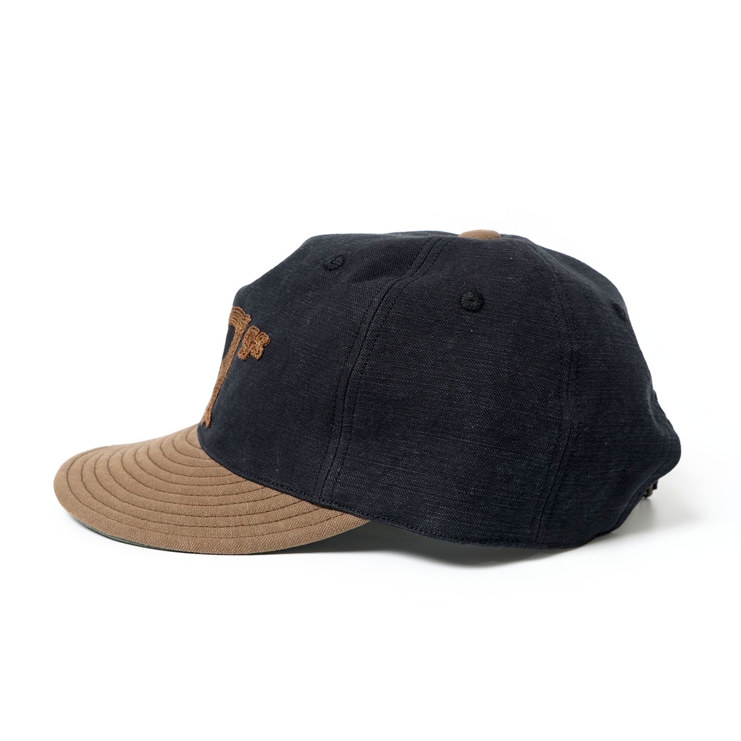 GYPSY&SONS ���ץ��� & ���� ˹�� ����å� "TWO TONE CAP" GS2449991