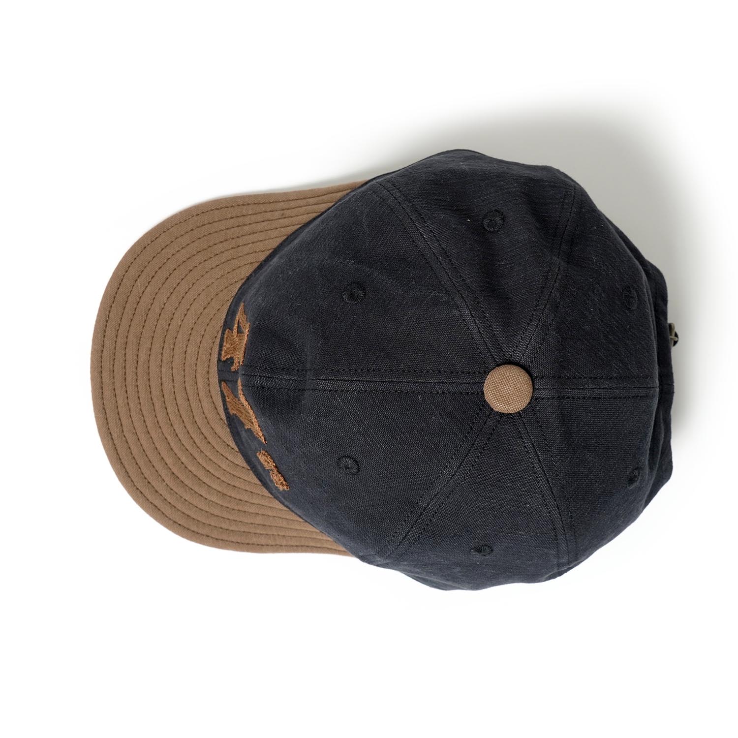 GYPSY&SONS ���ץ��� & ���� ˹�� ����å� "TWO TONE CAP" GS2449991