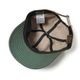 GYPSY&SONS ���ץ��� & ���� ˹�� ����å� "TWO TONE CAP" GS2449991