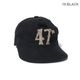 GYPSY&SONS ���ץ��� & ���� ˹�� ����å� "TWO TONE CAP" GS2449991