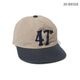 GYPSY&SONS ���ץ��� & ���� ˹�� ����å� "TWO TONE CAP" GS2449991