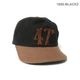 GYPSY&SONS ���ץ��� & ���� ˹�� ����å� "TWO TONE CAP" GS2449991
