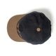 GYPSY&SONS ���ץ��� & ���� ˹�� ����å� "TWO TONE CAP" GS2449991