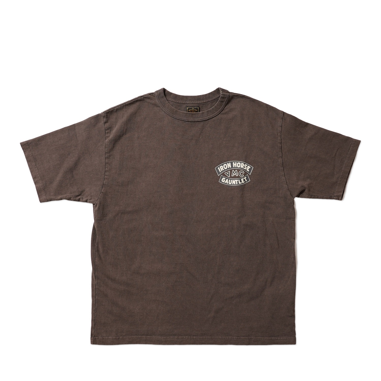 GYPSY&SONS ���ץ���&���� Ⱦµ T�����  "VMC PATCH TEE"  GS2549947