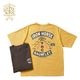 GYPSY&SONS ���ץ���&���� Ⱦµ T�����  "VMC PATCH TEE"  GS2549947