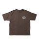 GYPSY&SONS ���ץ���&���� Ⱦµ T�����  "VMC PATCH TEE"  GS2549947