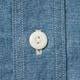 DELUXEWARE �ǥ�å��������� Ĺµ ����� ��56 INDIGO CHAMBRAY�� 7623
