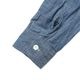 DELUXEWARE �ǥ�å��������� Ĺµ ����� ��56 INDIGO CHAMBRAY�� 7623