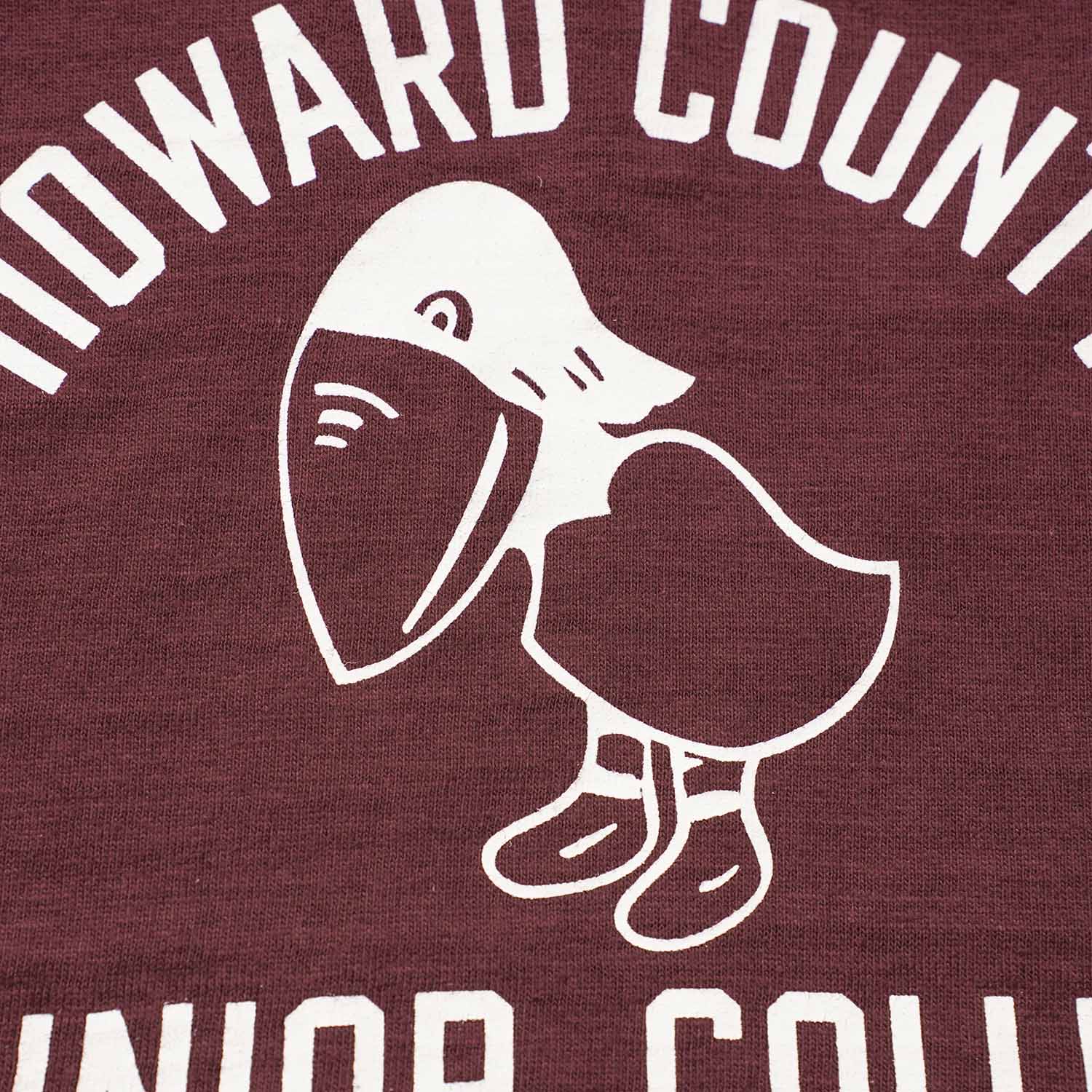 WAREHOUSE �������ϥ��� Ⱦµ T����� Lot 4601 "HOWARD COUNTY" 4601-HOWARD COUNTY(26SS)