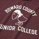 WAREHOUSE �������ϥ��� Ⱦµ T����� Lot 4601 "HOWARD COUNTY" 4601-HOWARD COUNTY(26SS)