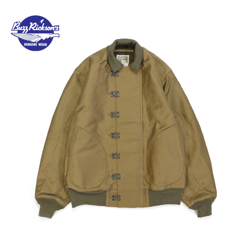 アメカジブランド,バズリクソンズ,ジャケット | ろーぐす オンライン