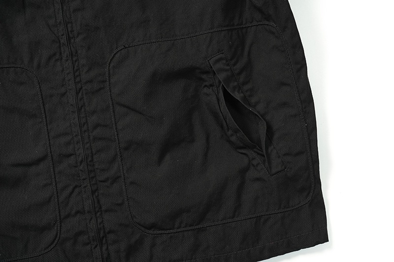 SUGAR CANE ���奬�������� ���㥱�å� "COTTON SPORTS JACKET W/EMD'D"  SC15617