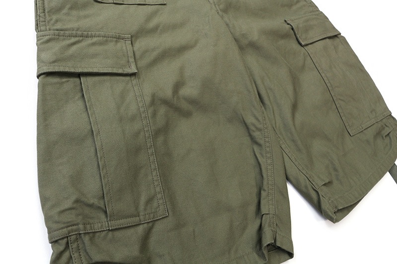 Nigel Cabourn �ʥ������륱���ܥ�  ���硼�ȥѥ��  "ARMY CARGO SHORT"  80500051012