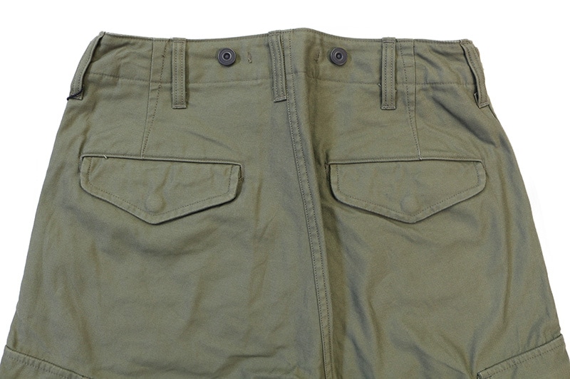 Nigel Cabourn �ʥ������륱���ܥ�  ���硼�ȥѥ��  "ARMY CARGO SHORT"  80500051012