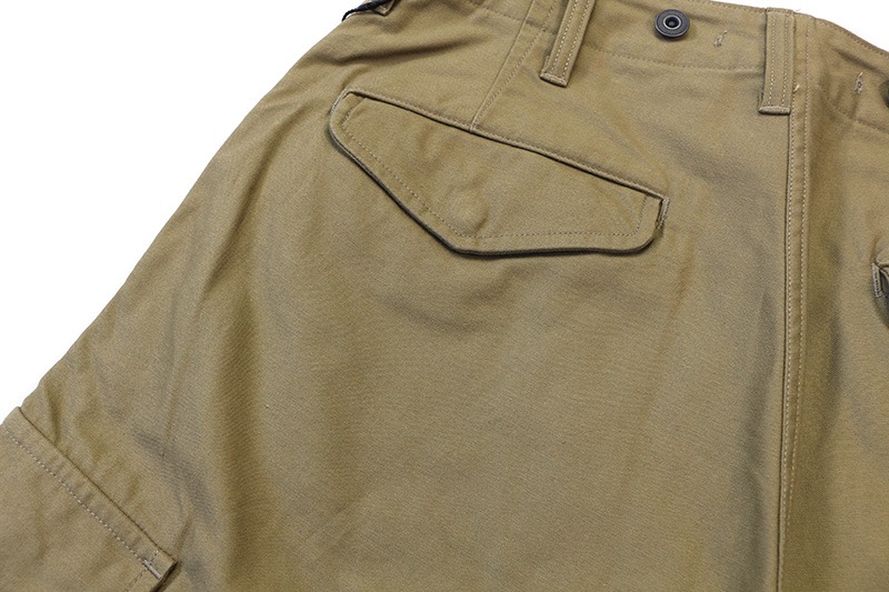 Nigel Cabourn �ʥ������륱���ܥ�  ���硼�ȥѥ��  "ARMY CARGO SHORT"  80500051012