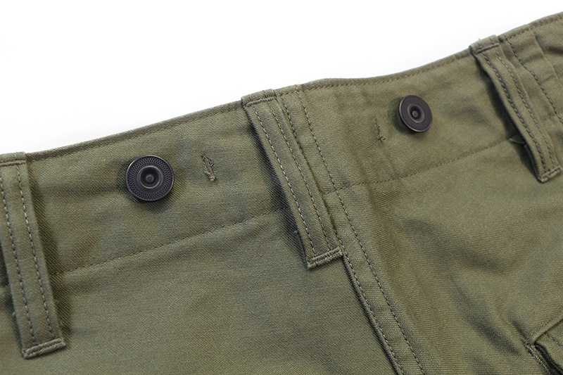 Nigel Cabourn �ʥ������륱���ܥ�  ���硼�ȥѥ��  "ARMY CARGO SHORT"  80500051012