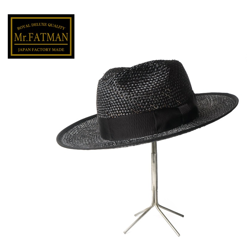 Mr.FATMAN ߥեåȥޥ ˹ ϥå  "JAY"  5251507